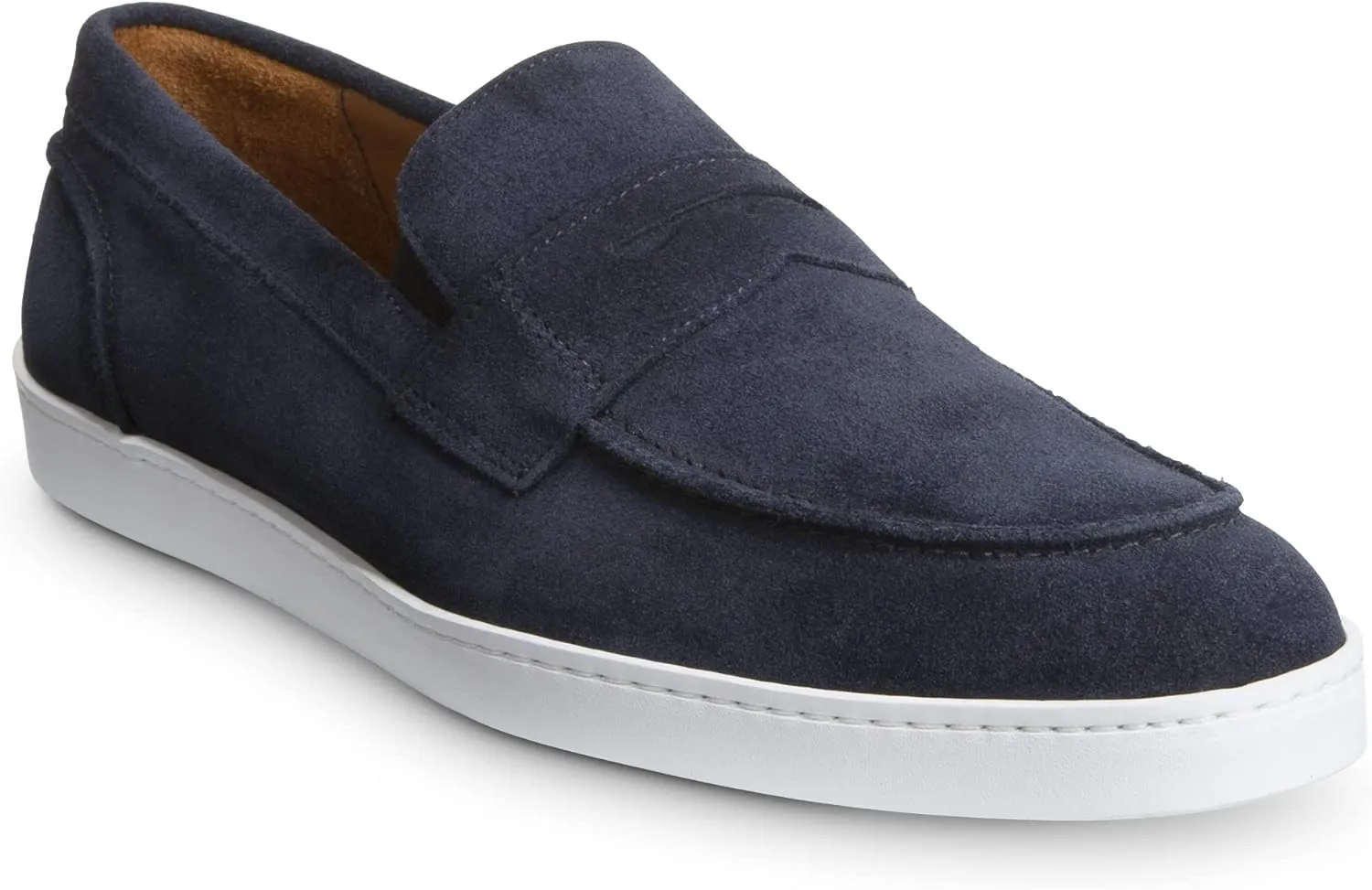 Allen Edmonds Men's Randolph SNK Penny Loafers