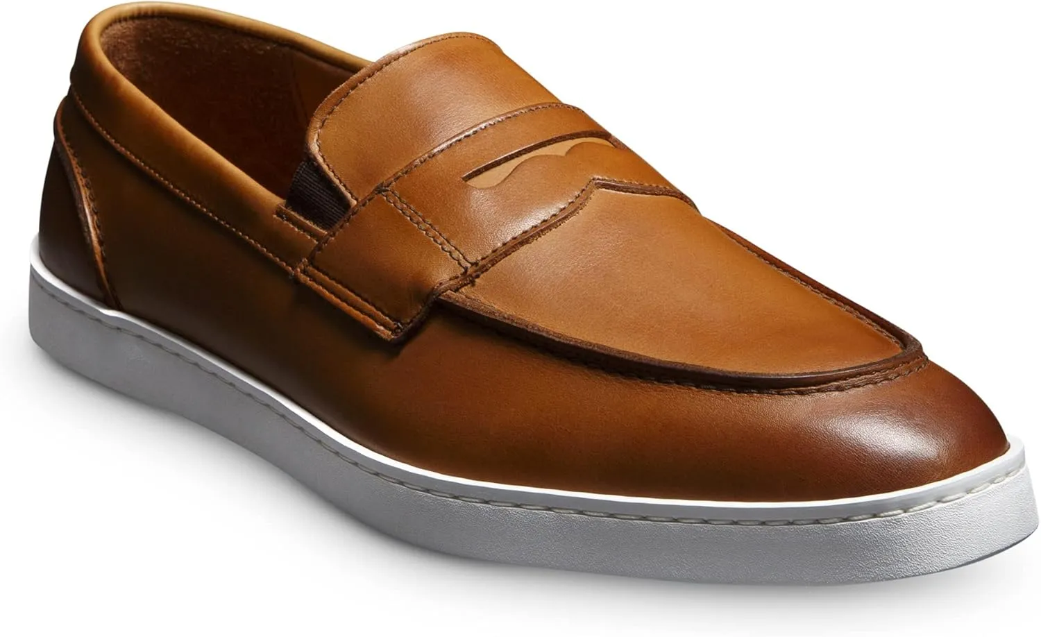 Allen Edmonds Men's Randolph SNK Penny Loafers