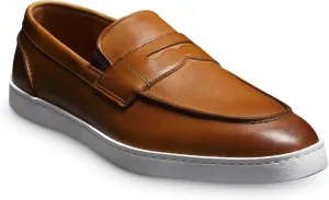 Allen Edmonds Men's Randolph SNK Penny Loafers