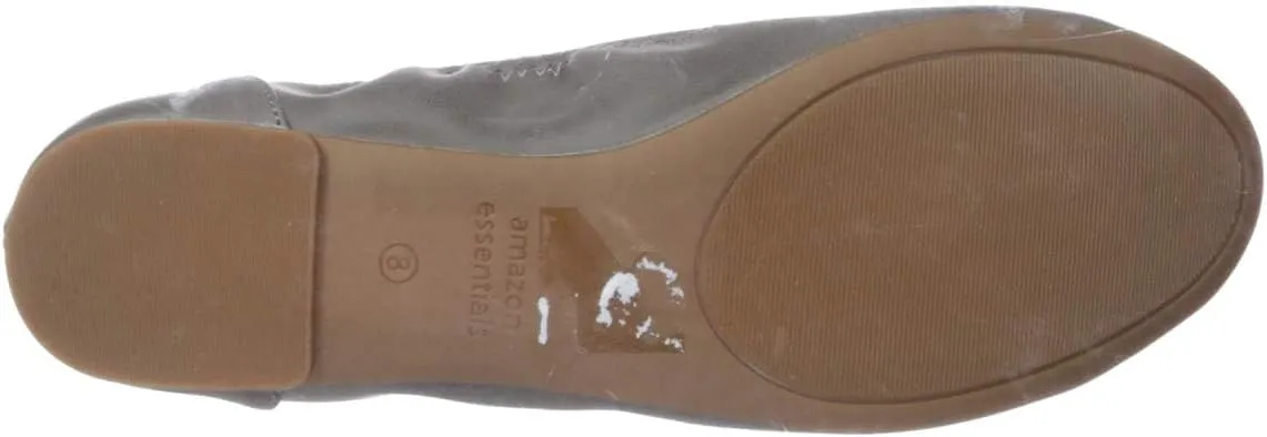 Amazon Essentials Women's Belice Ballet Flat