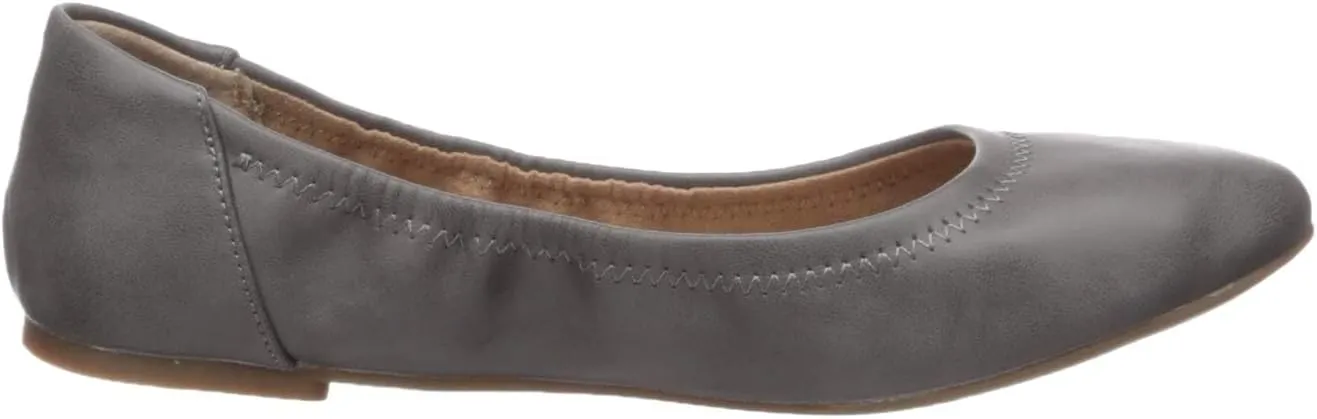 Amazon Essentials Women's Belice Ballet Flat