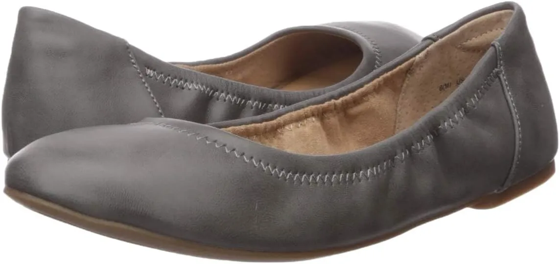 Amazon Essentials Women's Belice Ballet Flat