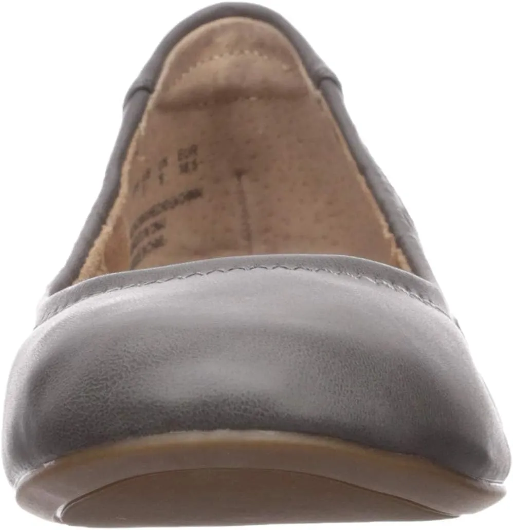 Amazon Essentials Women's Belice Ballet Flat
