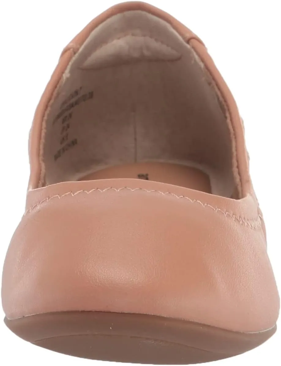 Amazon Essentials Women's Belice Ballet Flat