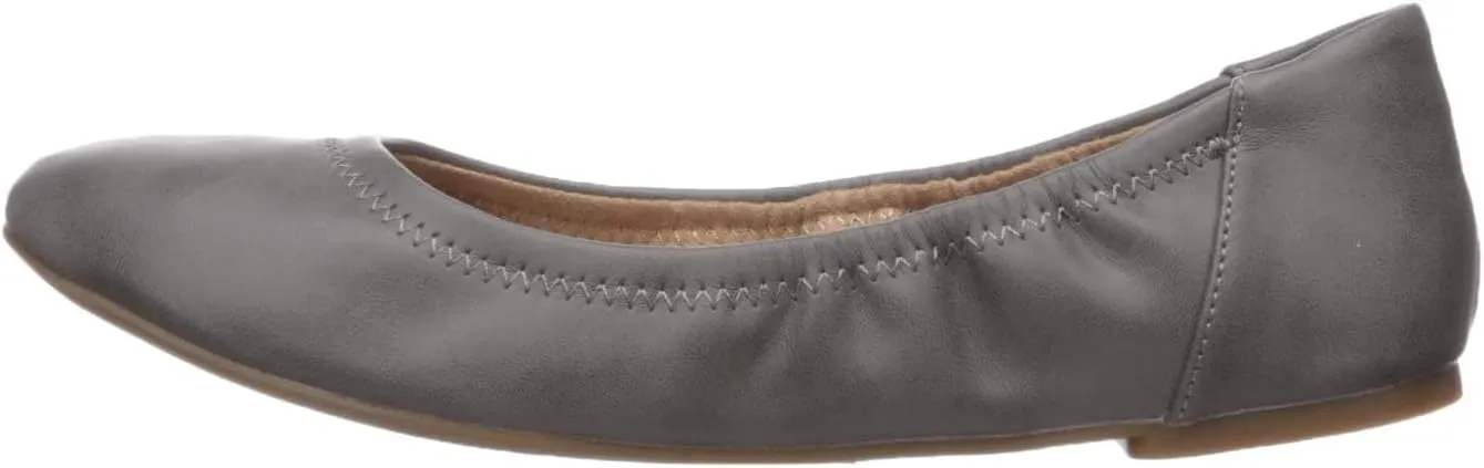 Amazon Essentials Women's Belice Ballet Flat