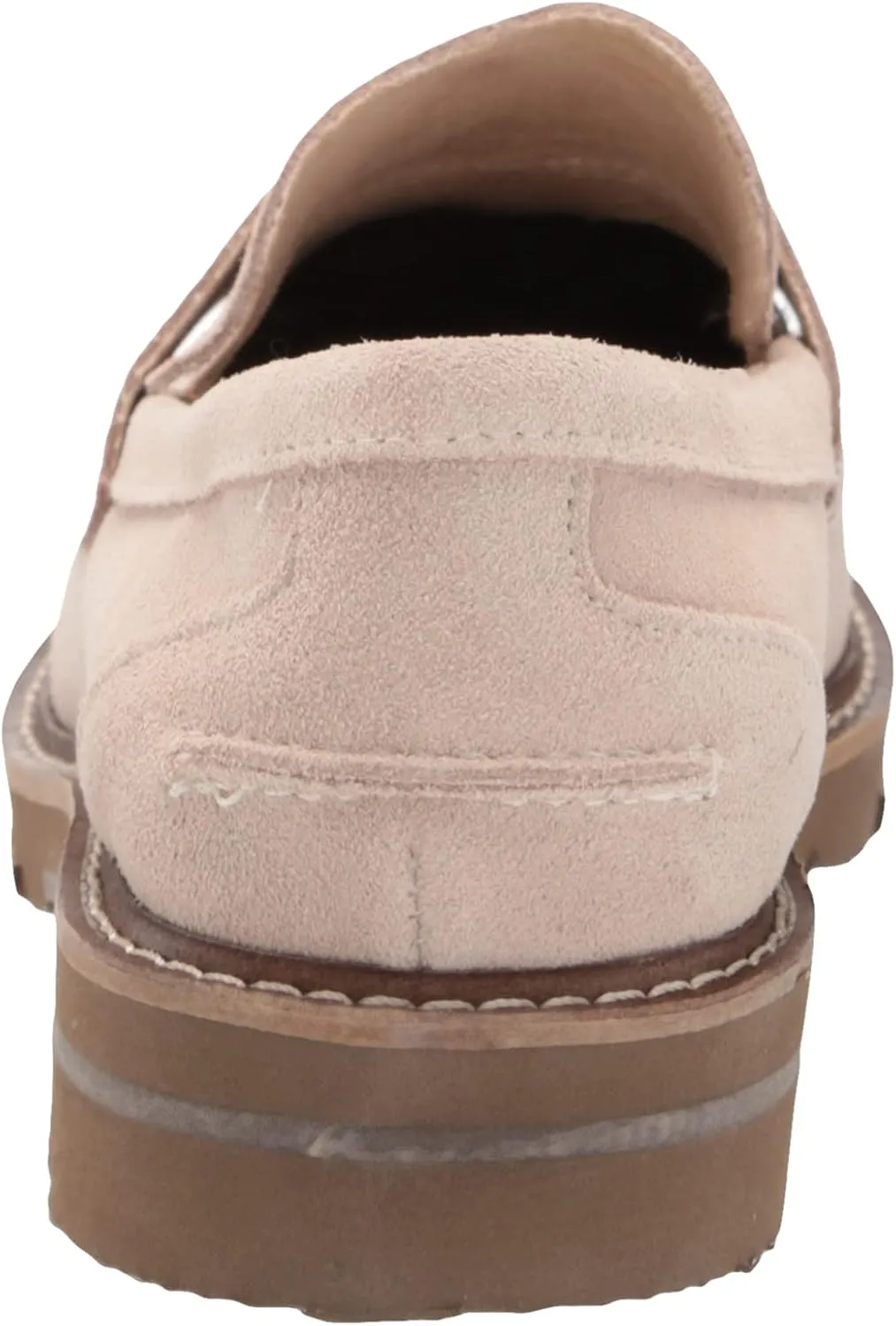 Anne Klein Women's Emmylou Loafer Flat