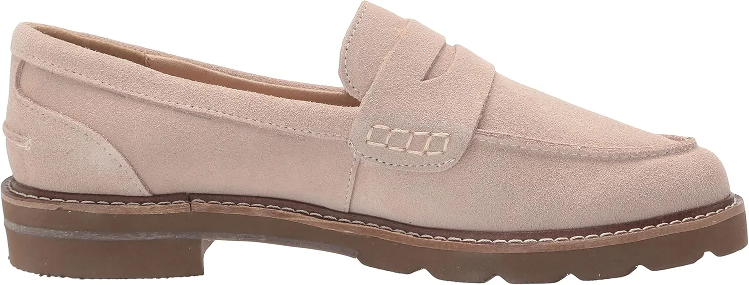 Anne Klein Women's Emmylou Loafer Flat