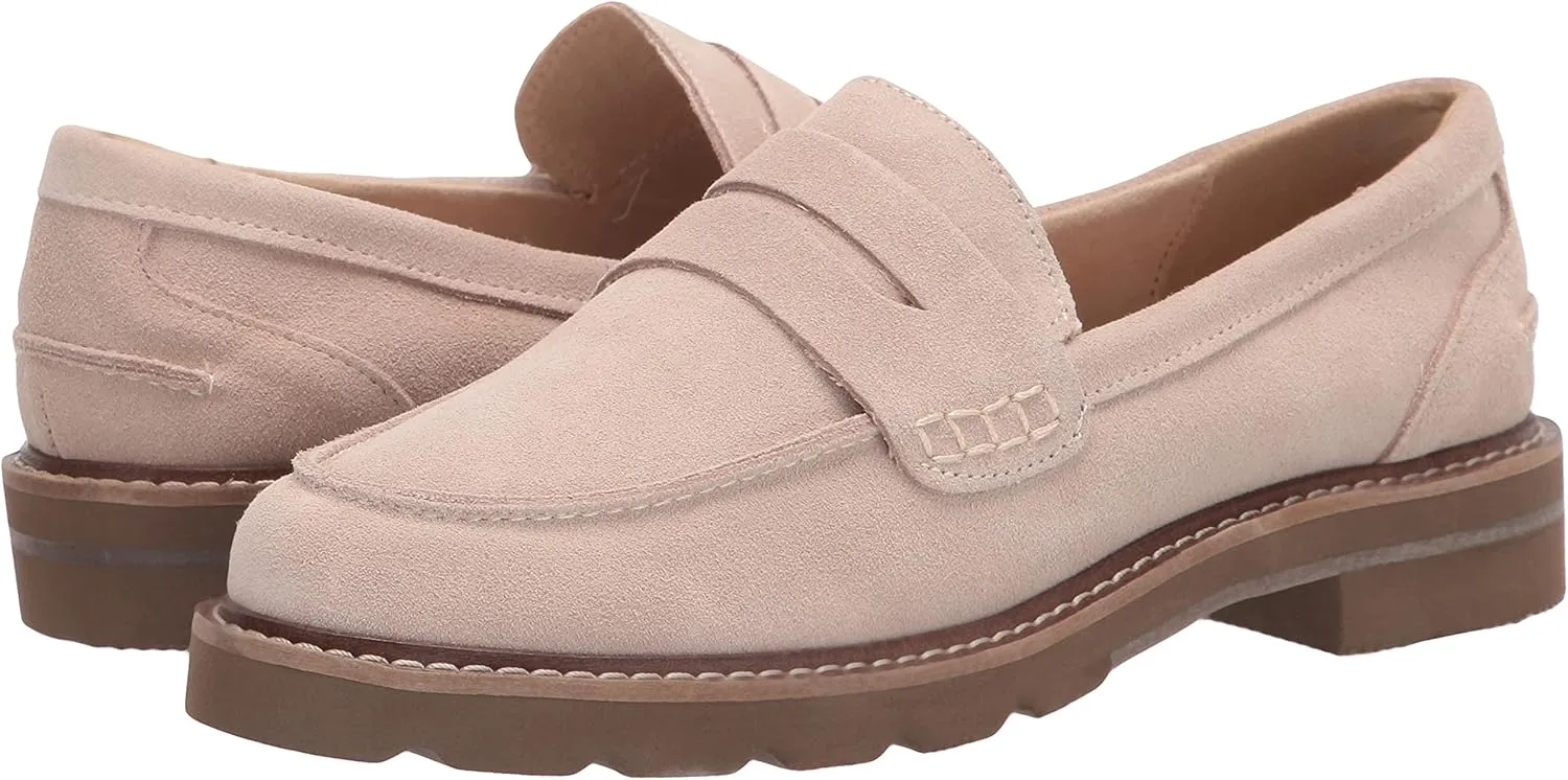 Anne Klein Women's Emmylou Loafer Flat