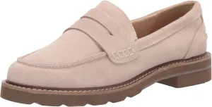 Anne Klein Women's Emmylou Loafer Flat