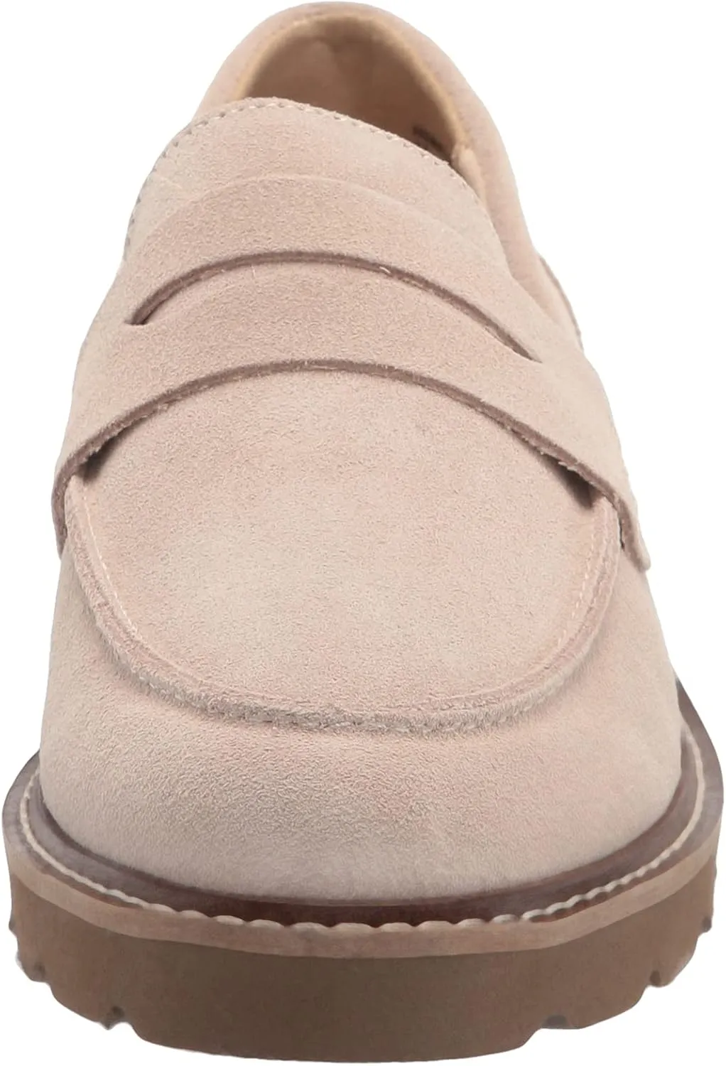 Anne Klein Women's Emmylou Loafer Flat