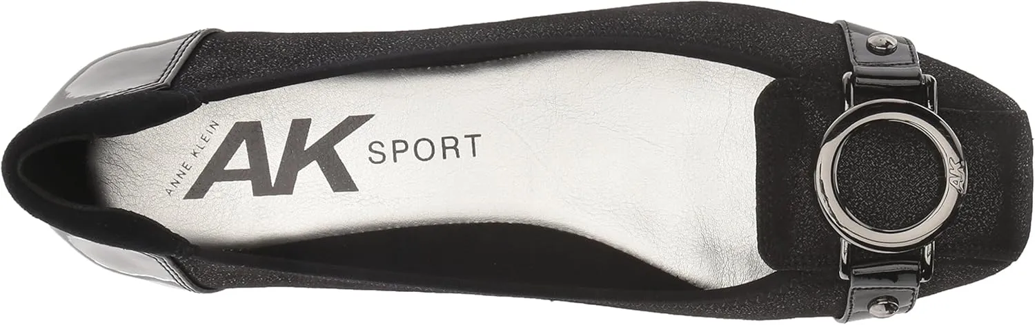 Anne Klein Women's Umeko Ballet Flat