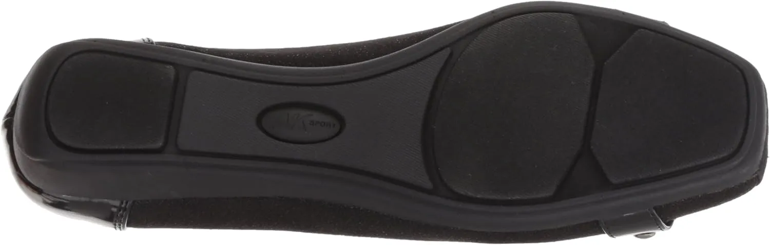 Anne Klein Women's Umeko Ballet Flat