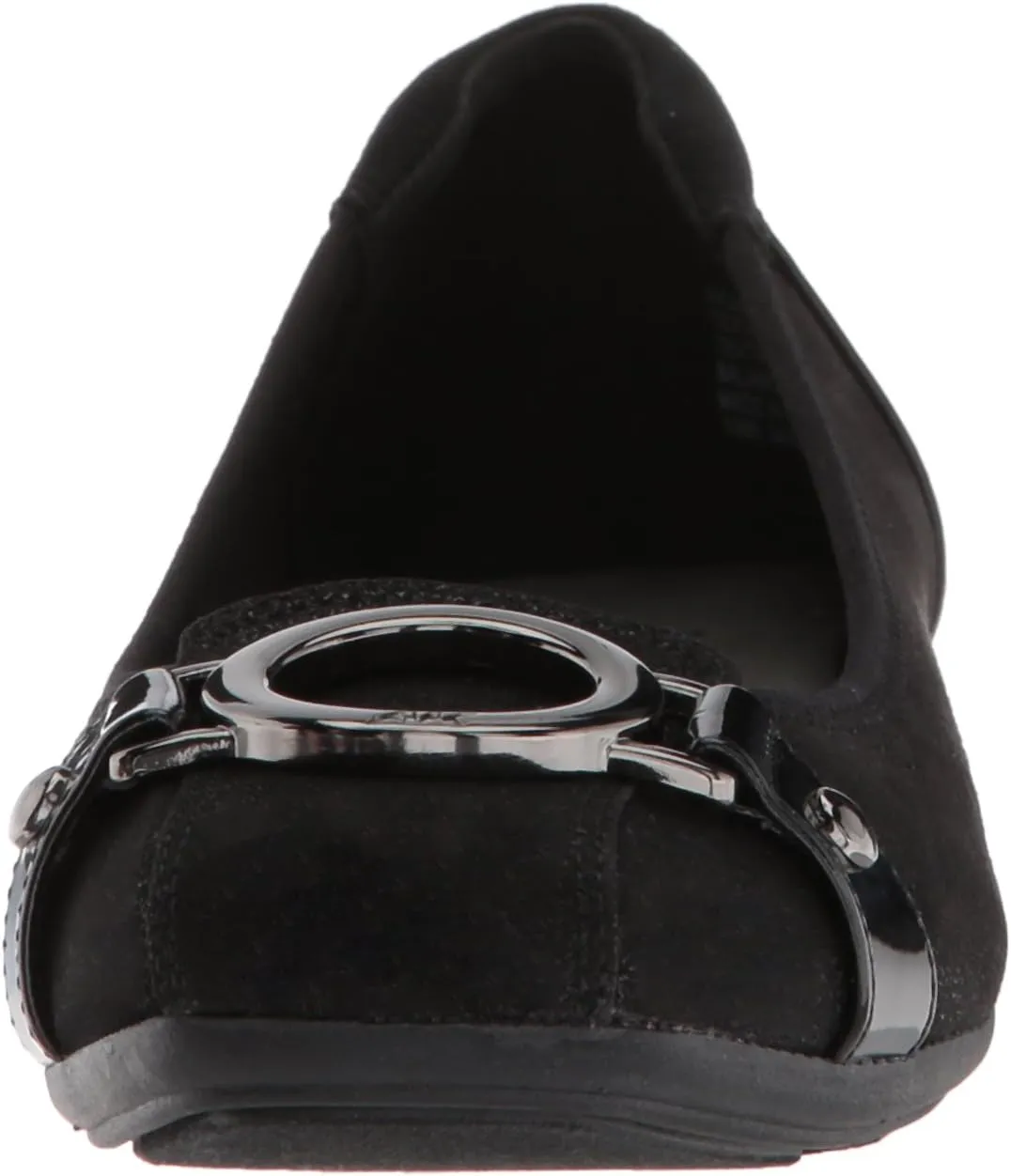Anne Klein Women's Umeko Ballet Flat