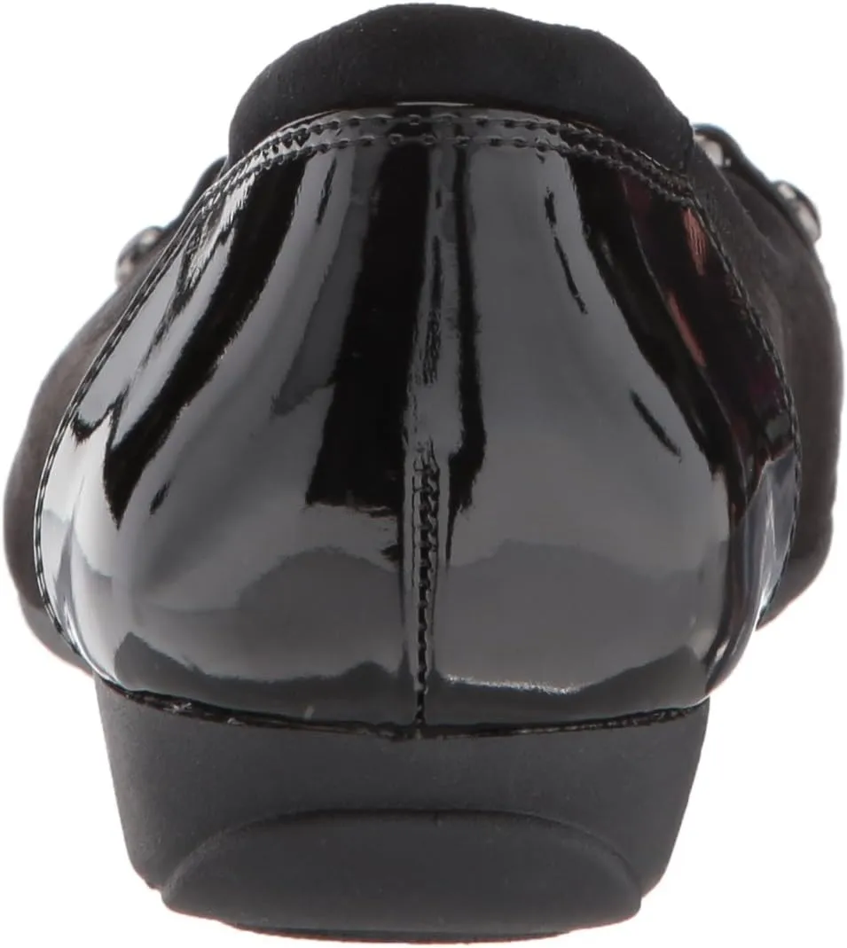 Anne Klein Women's Umeko Ballet Flat