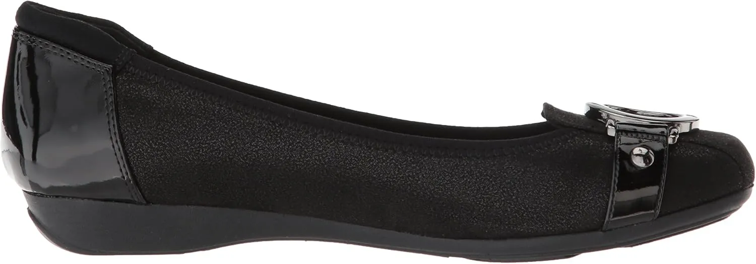 Anne Klein Women's Umeko Ballet Flat