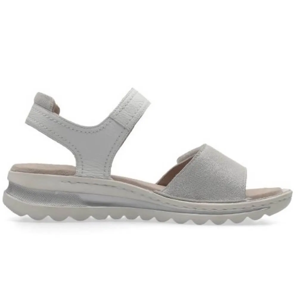 Ara 12-47207 Tampa Sandals-WHITE