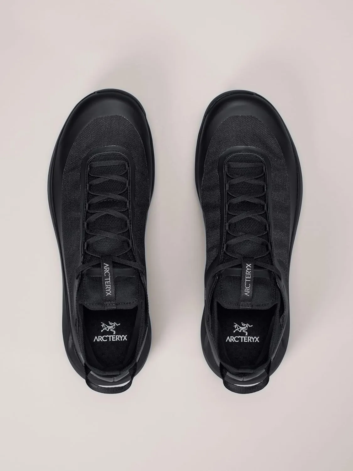 Arc'teryx Vertex Alpine Women’s Shoes | Lightweight & Supportive Approach Shoes for Alpine & Trail Performance | Durable Grip with Breathable Upper Design
