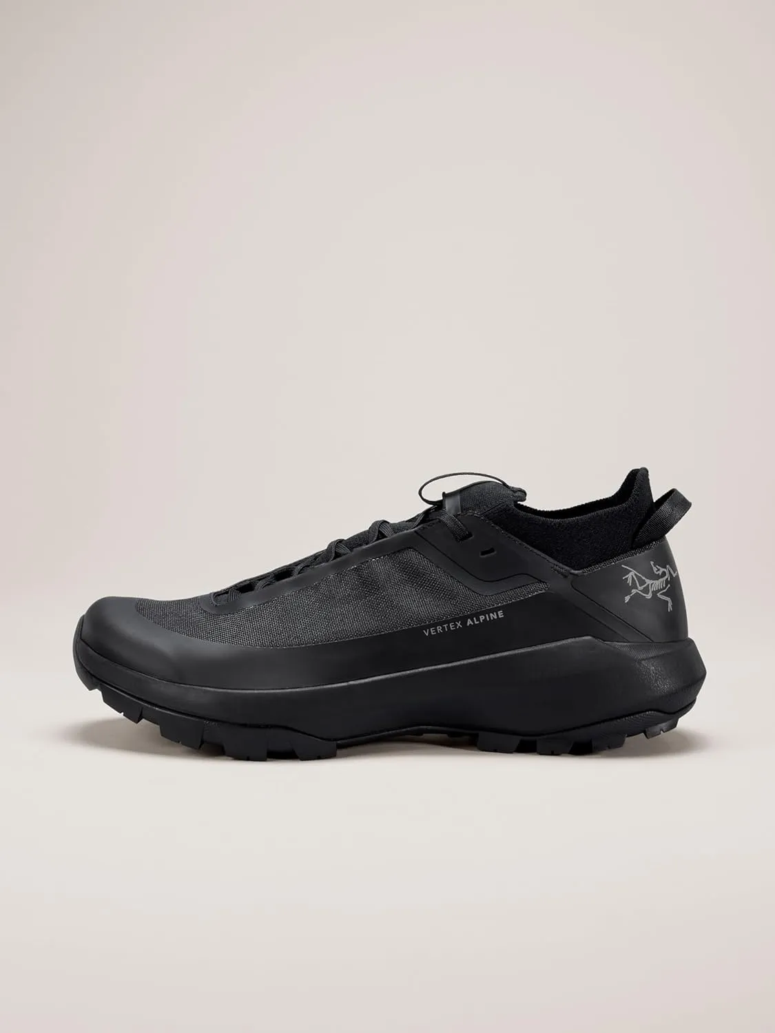 Arc'teryx Vertex Alpine Women’s Shoes | Lightweight & Supportive Approach Shoes for Alpine & Trail Performance | Durable Grip with Breathable Upper Design