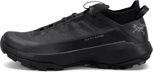 Arc'teryx Vertex Alpine Women’s Shoes | Lightweight & Supportive Approach Shoes for Alpine & Trail Performance | Durable Grip with Breathable Upper Design