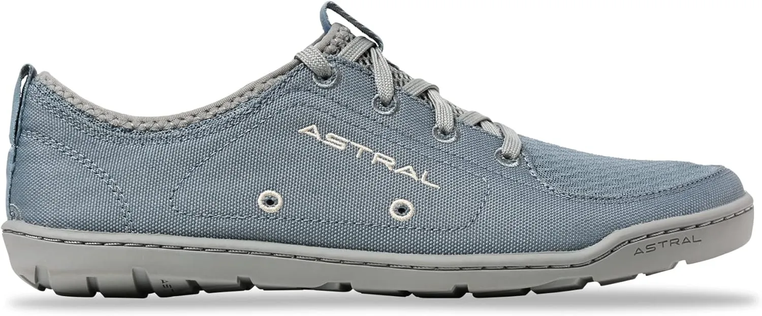 Astral, Loyak, Women’s Shoes, Water-Ready, Quick Dry, Lightweight, Casual/Outdoor Shoes for Women