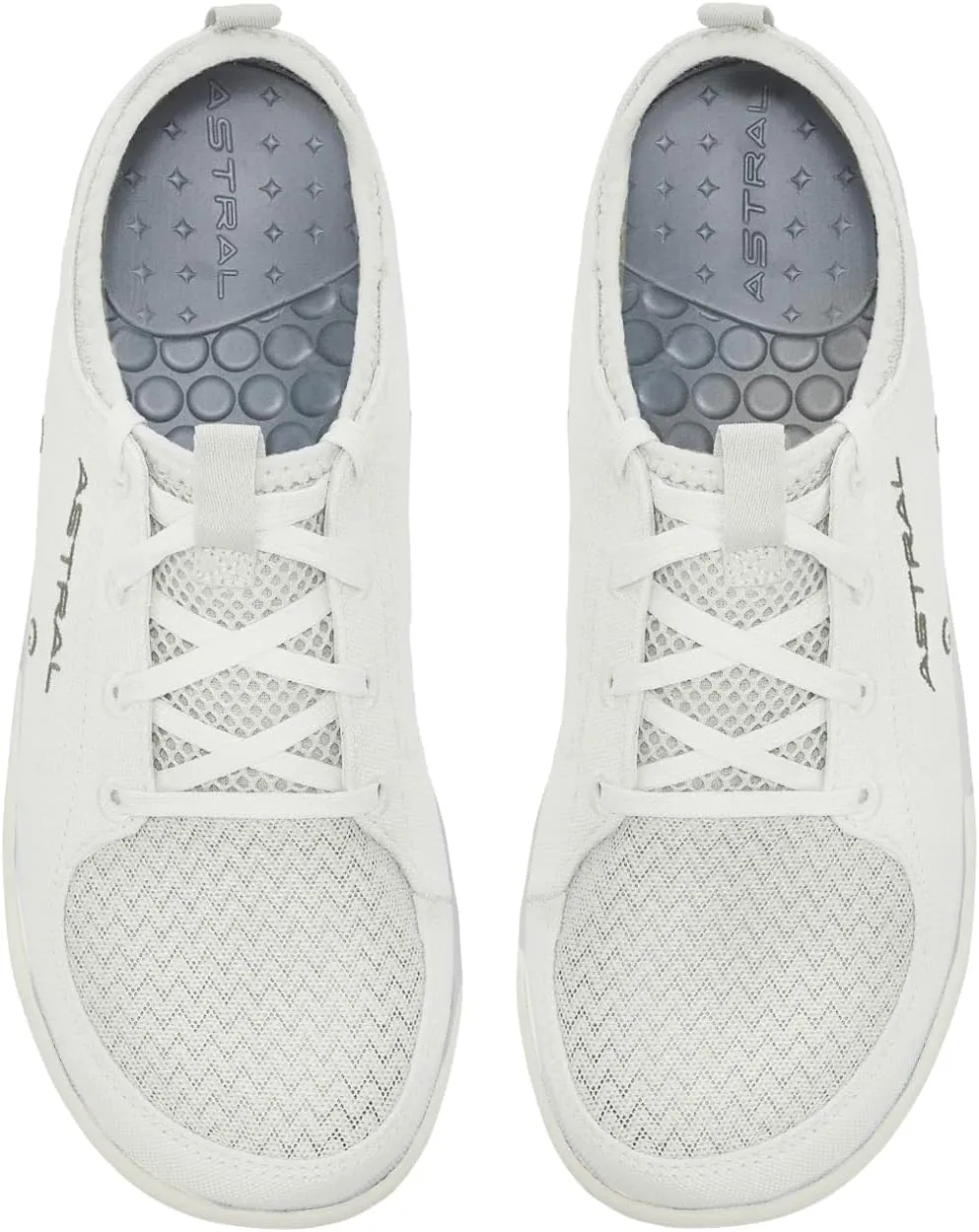 Astral, Loyak, Women’s Shoes, Water-Ready, Quick Dry, Lightweight, Casual/Outdoor Shoes for Women