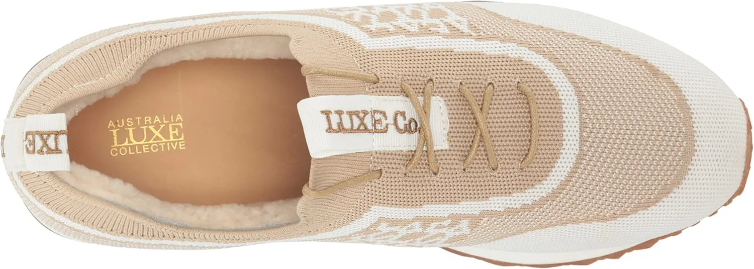 Australia Luxe Collective Women's Dare Sneaker