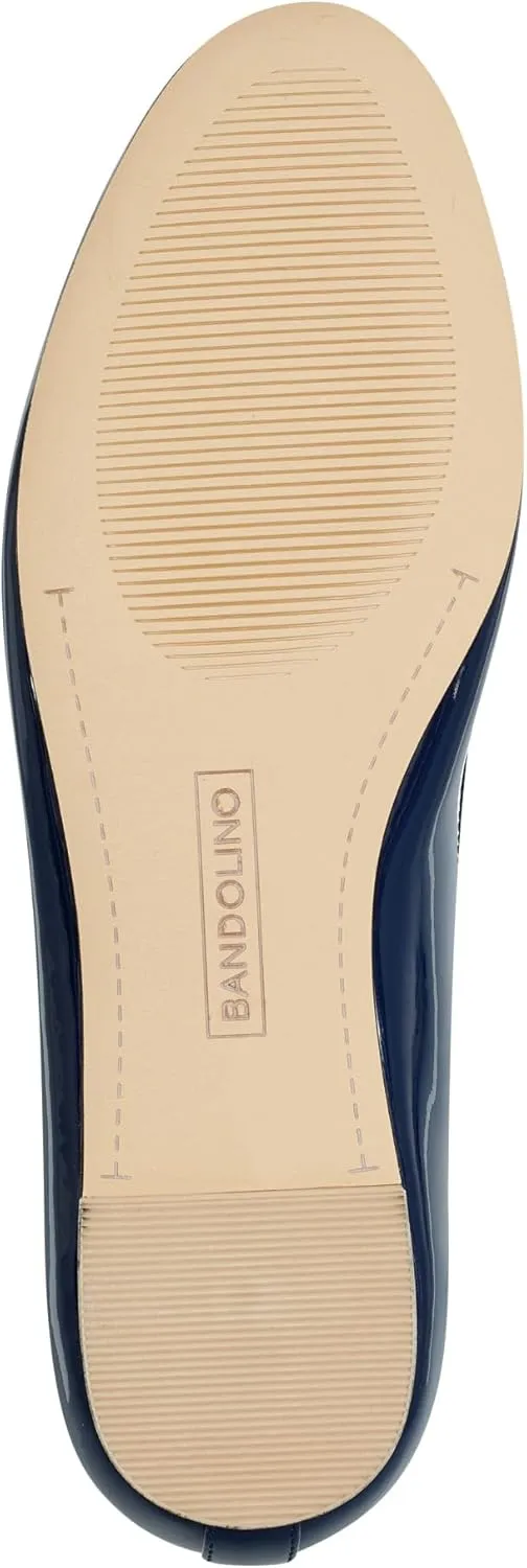 Bandolino Women's Payly Ballet Flat