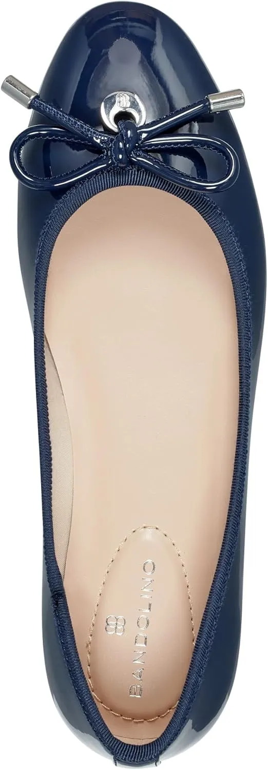 Bandolino Women's Payly Ballet Flat