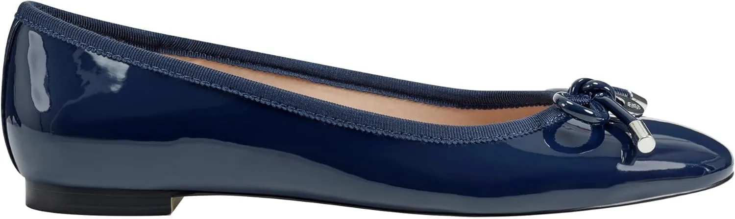 Bandolino Women's Payly Ballet Flat