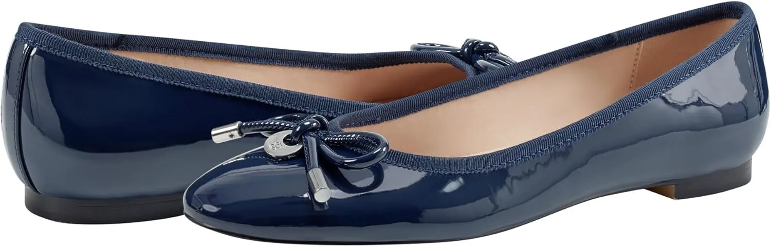 Bandolino Women's Payly Ballet Flat