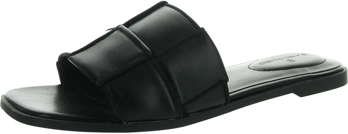 Bandolino Women's Vanelli Flat Sandal