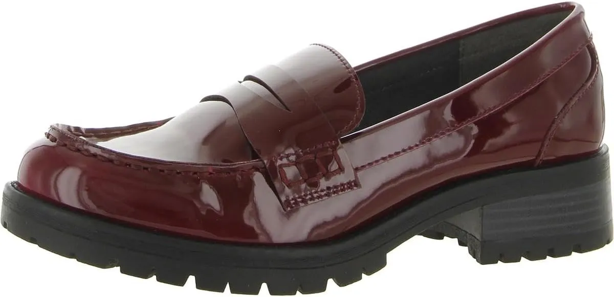 BC Women's Roulette Loafer Flat
