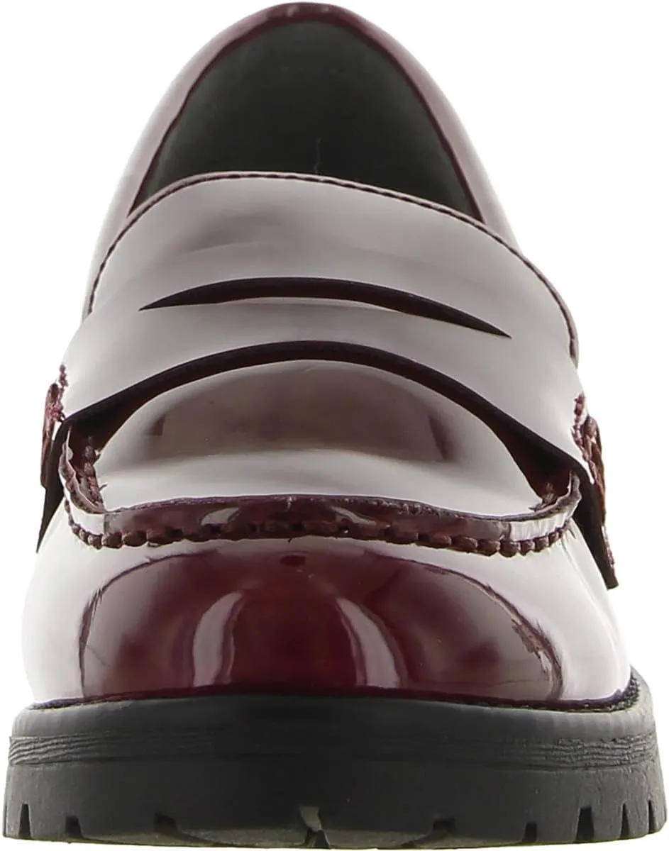 BC Women's Roulette Loafer Flat