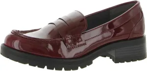 BC Women's Roulette Loafer Flat