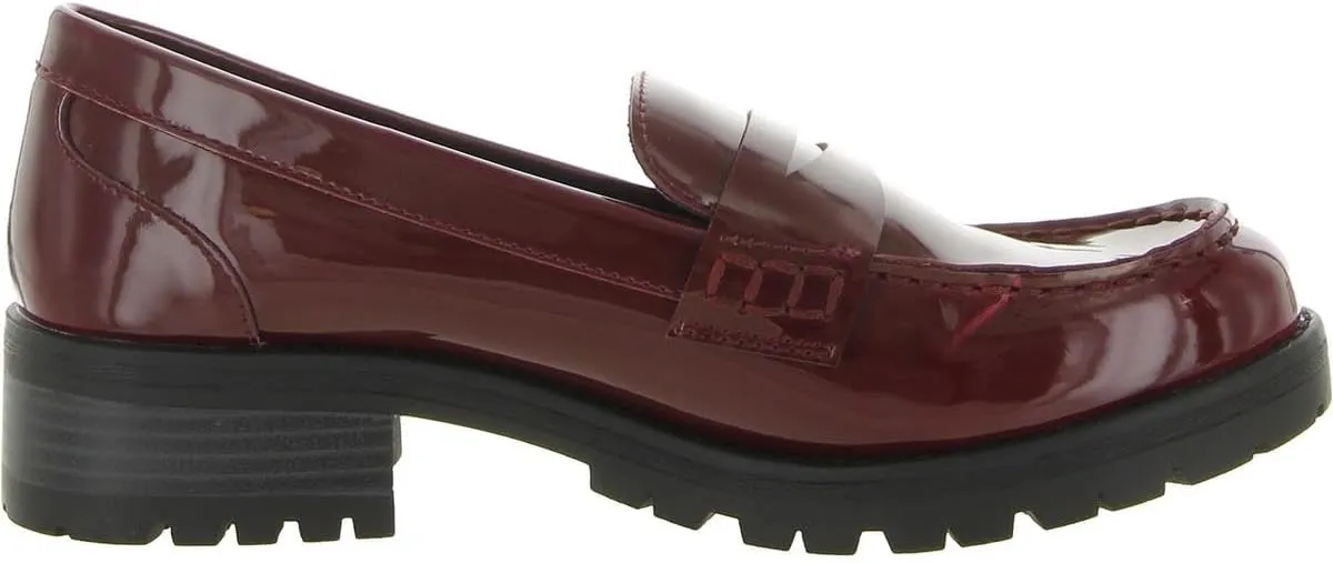 BC Women's Roulette Loafer Flat