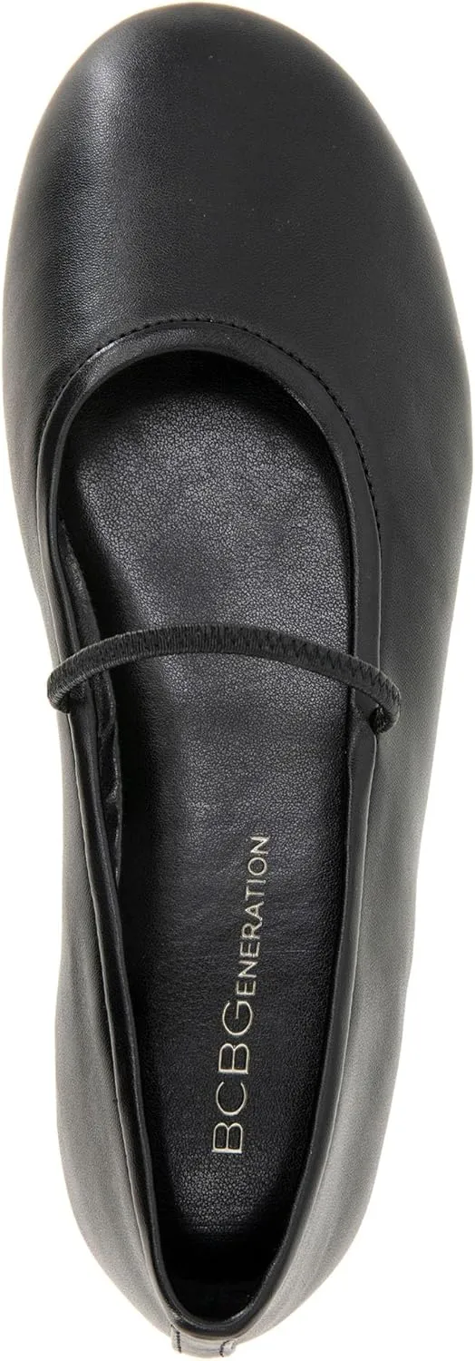 BCBGeneration Women's Marzi Ballet Flat