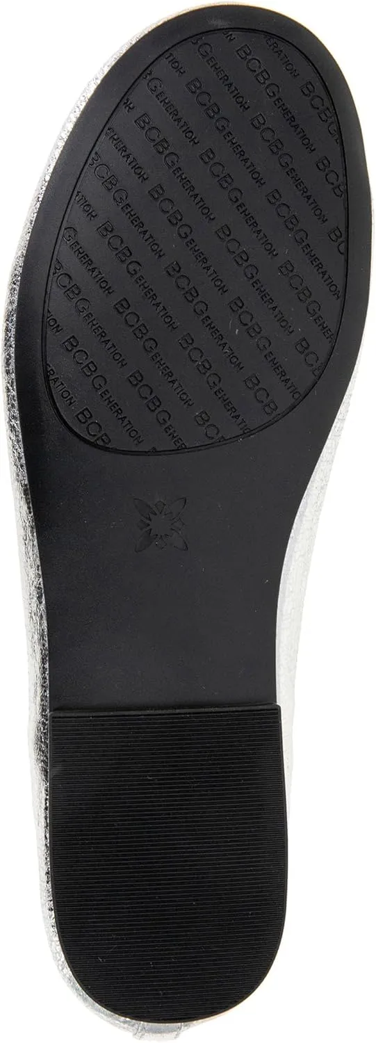 BCBGeneration Women's Marzi Ballet Flat