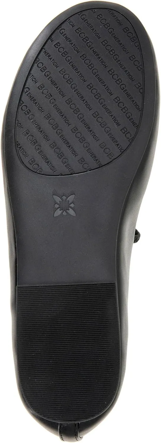 BCBGeneration Women's Marzi Ballet Flat