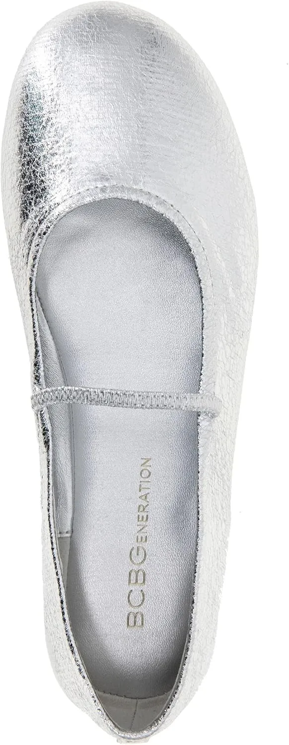 BCBGeneration Women's Marzi Ballet Flat
