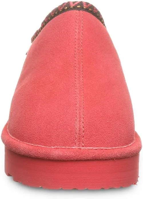 BEARPAW Women's Martis Slipper | Women's Slipper | Women's Shoe | Comfortable & Lightweight | Multiple Colors & Sizes