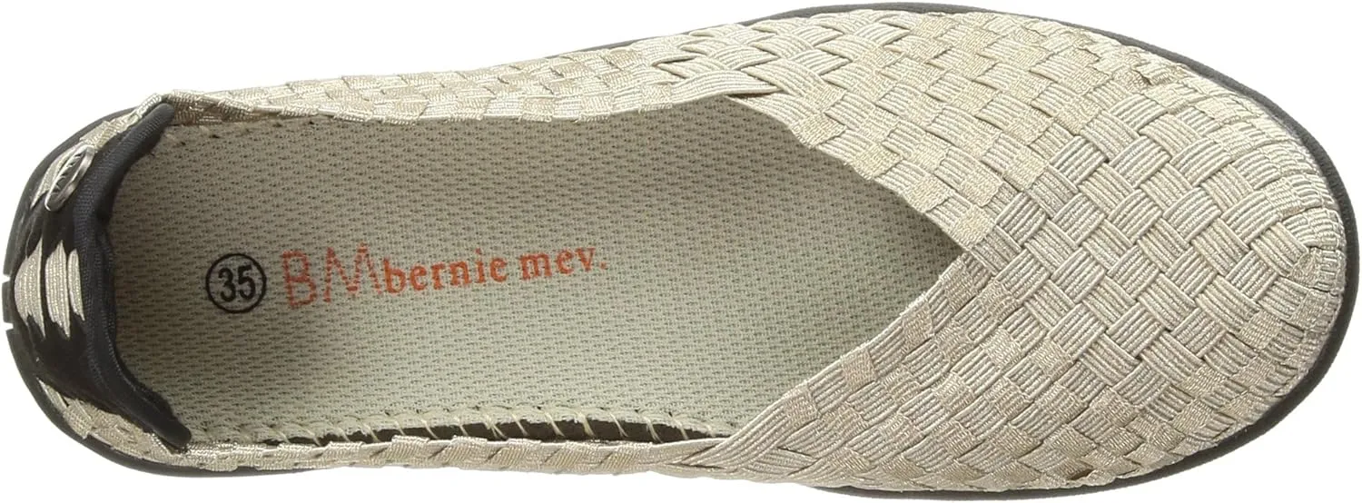 Bernie Mev Girl's Catwalk K Ballet Flat