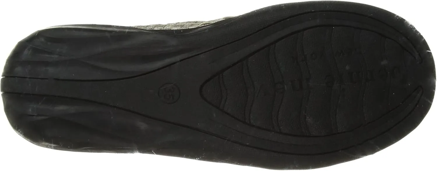 Bernie Mev Girl's Catwalk K Ballet Flat