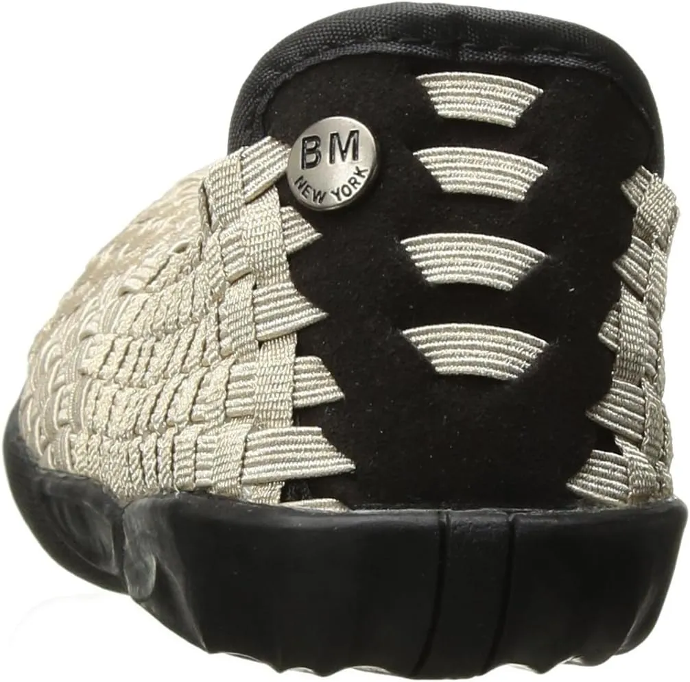 Bernie Mev Girl's Catwalk K Ballet Flat