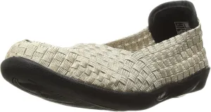 Bernie Mev Girl's Catwalk K Ballet Flat