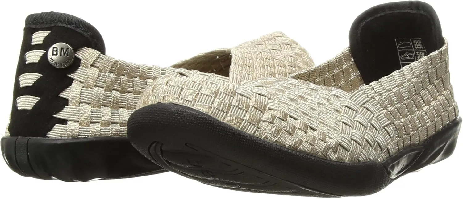 Bernie Mev Girl's Catwalk K Ballet Flat