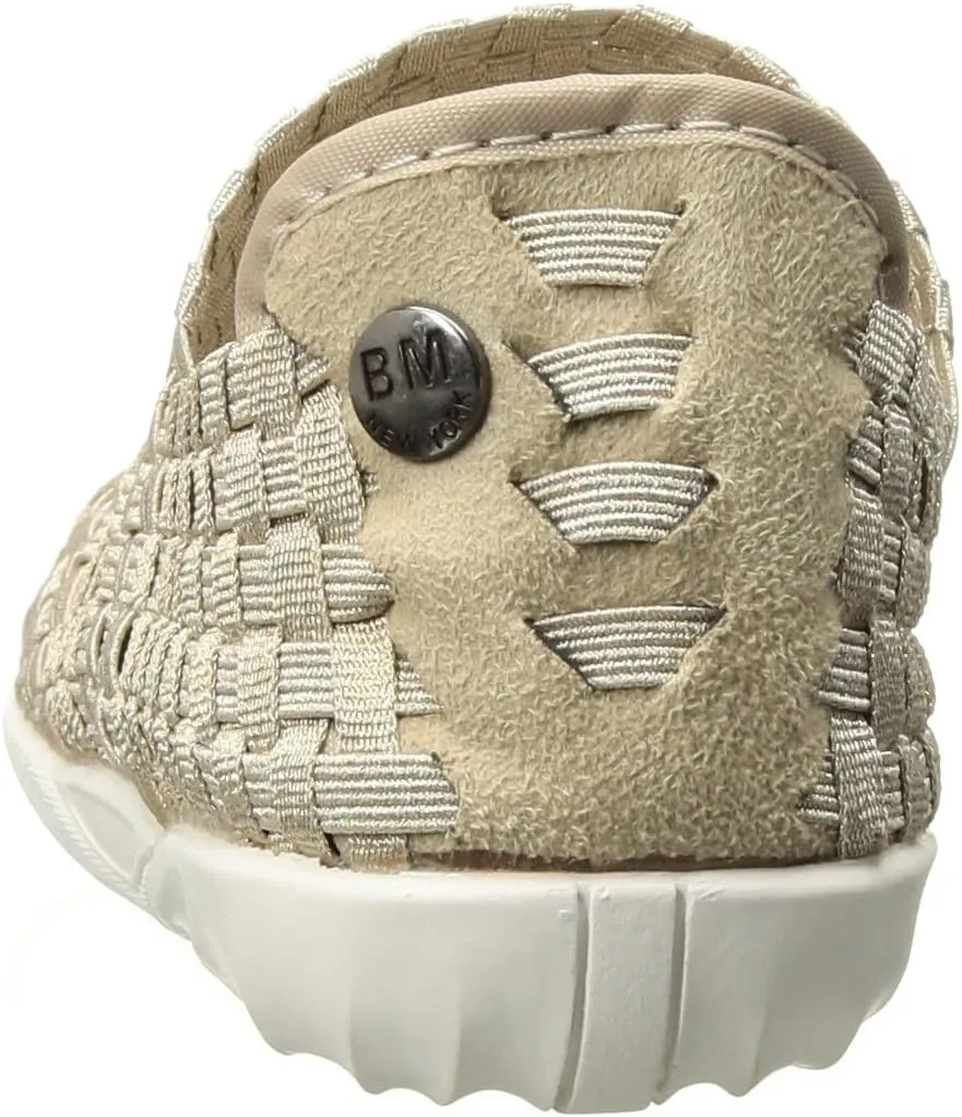 Bernie Mev Girl's Cuddly K Mary Jane Flat