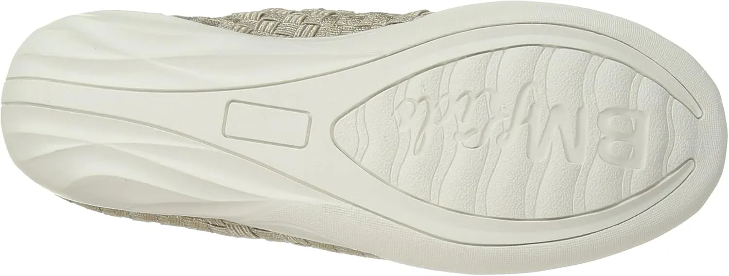 Bernie Mev Girl's Cuddly K Mary Jane Flat