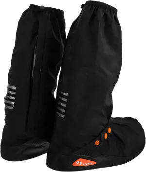 BESPORTBLE Rainproof Shoe Cover Cycling Shoes Cover Rain Gear Rain Boots Cover Rain Boot Shoe Cover Ski Boot Cover