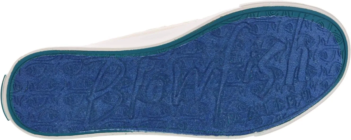 Blowfish Women's Blume Wedge Sandal