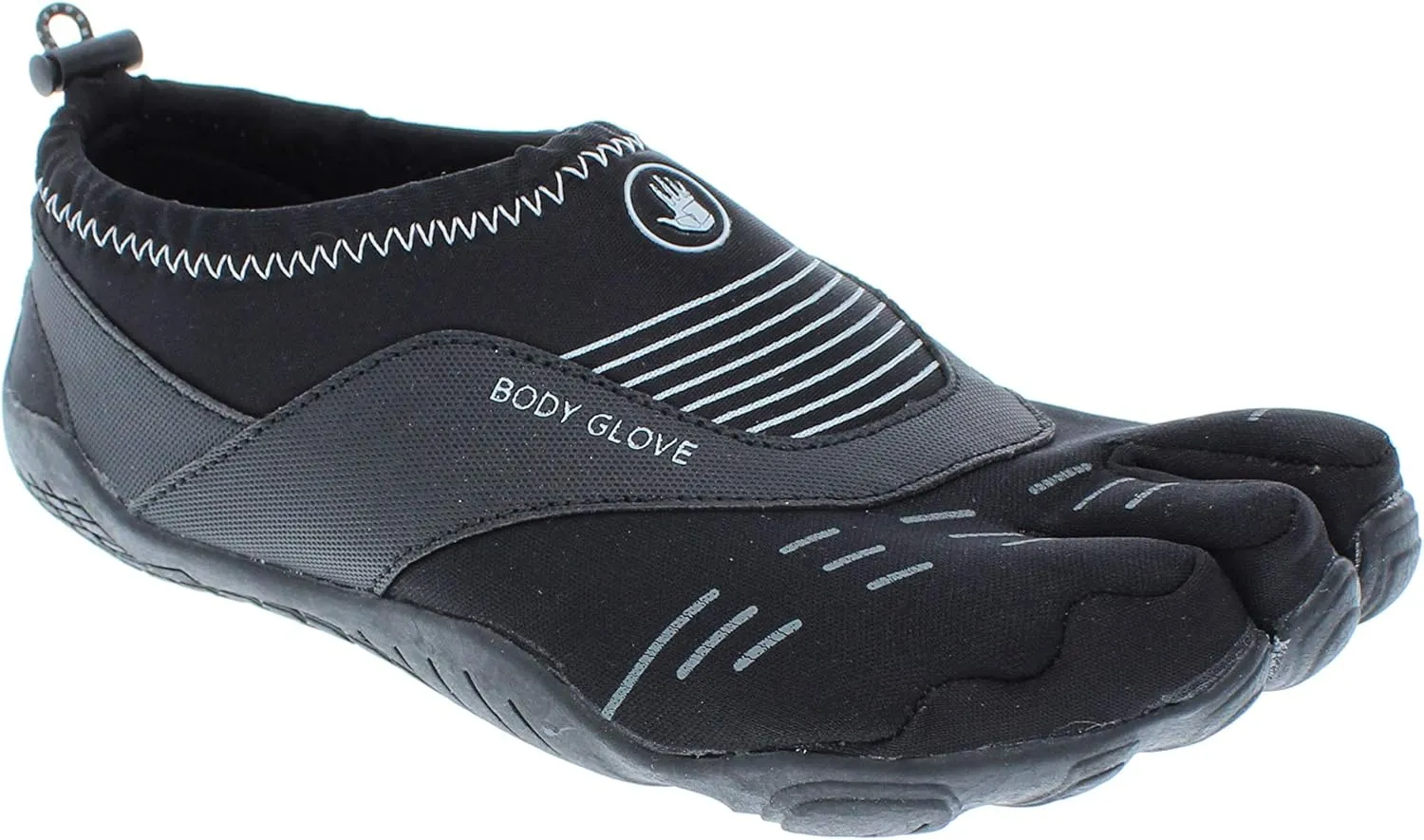Body Glove Men's 3T Barefoot Cinch Water Shoe